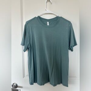 Lululemon All Yours Cotton T-Shirt
